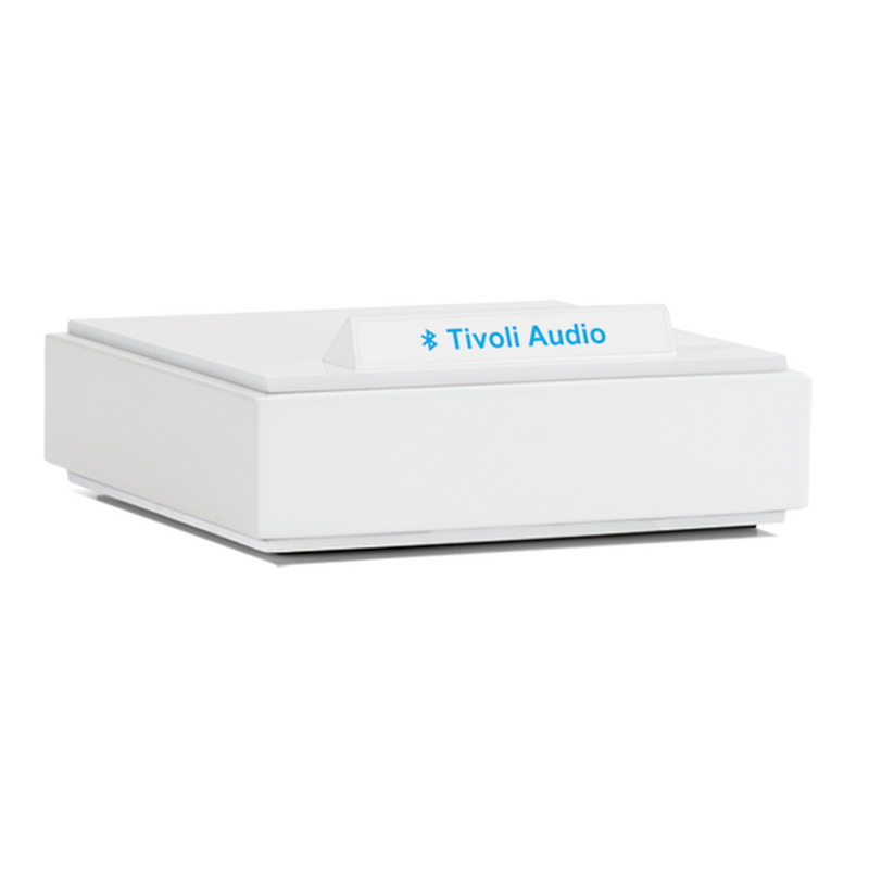 Tivoli Bluetooth Blucon Frost/white BCWWT